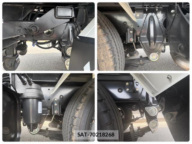 Mitsubishi CANTER 2026-02 8658312-17