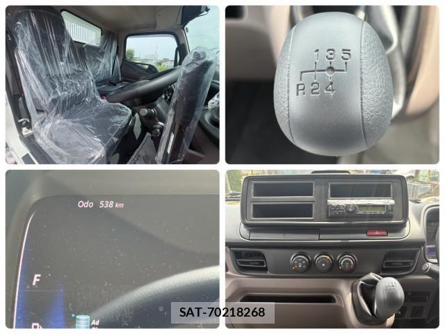 Mitsubishi CANTER 2026-02 8658312-18