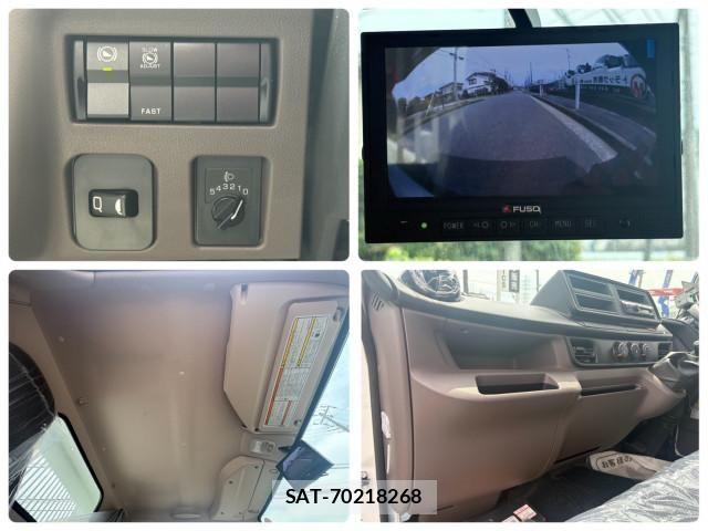 Mitsubishi CANTER 2026-02 8658312-19