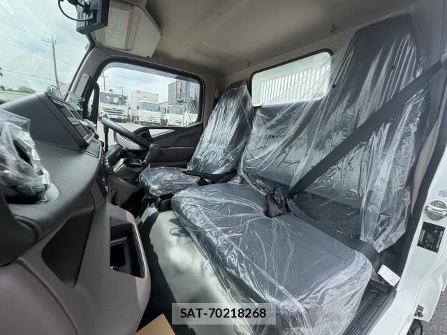 Mitsubishi CANTER 2026-02 8658312-20