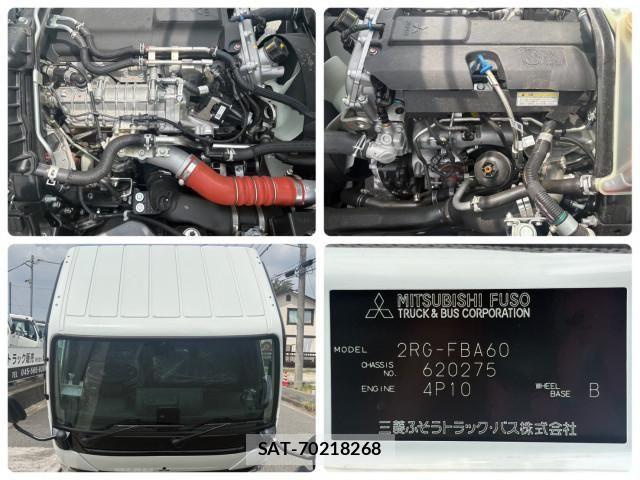 Mitsubishi CANTER 2026-02 8658312-21