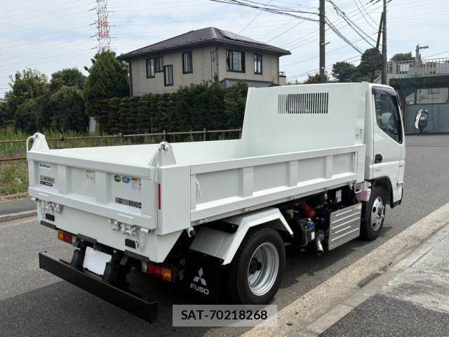 Mitsubishi CANTER 2026-02 8658312-2