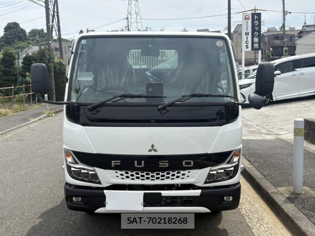 Mitsubishi CANTER 2026-02 8658312-4