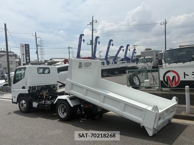 Mitsubishi CANTER 2026-02 8658312-8