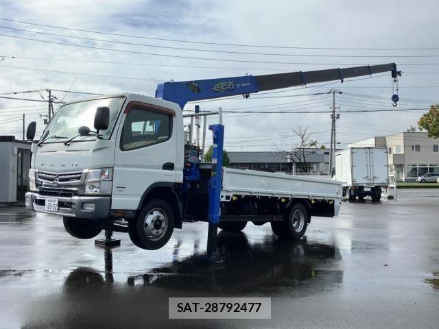 Mitsubishi CANTER 2014-12 8658318-0