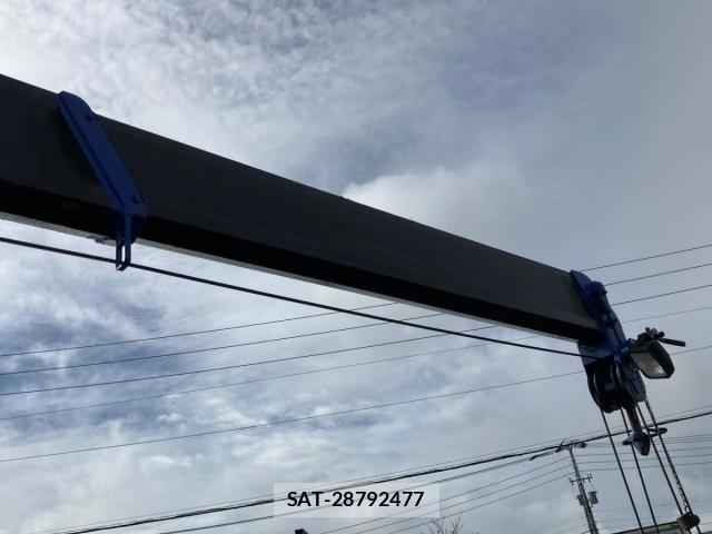 Mitsubishi CANTER 2014-12 8658318-12