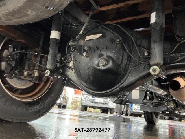 Mitsubishi CANTER 2014-12 8658318-15