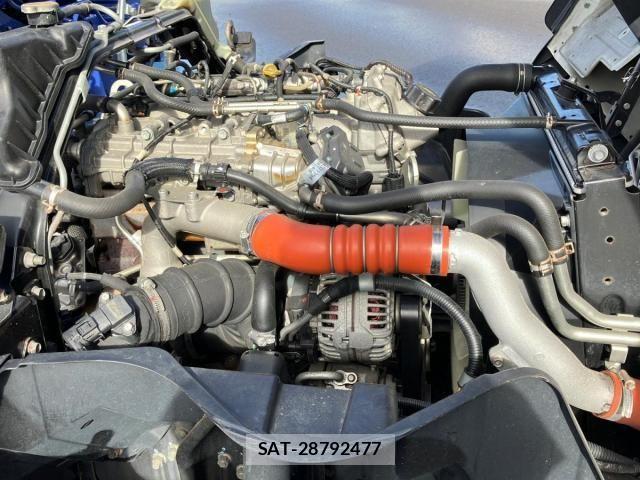 Mitsubishi CANTER 2014-12 8658318-18