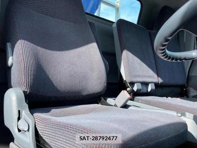 Mitsubishi CANTER 2014-12 8658318-19