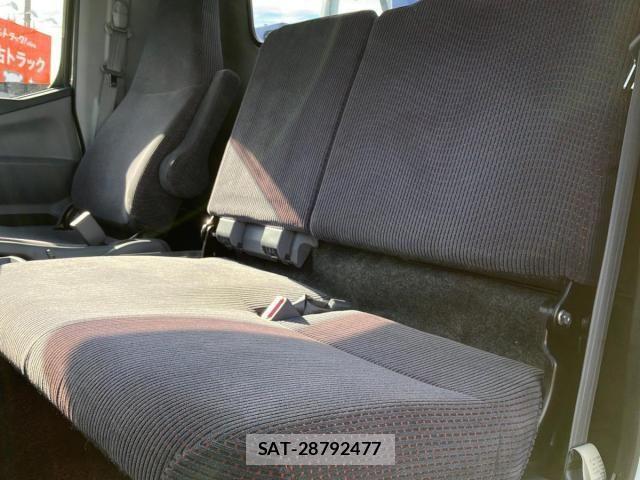 Mitsubishi CANTER 2014-12 8658318-20