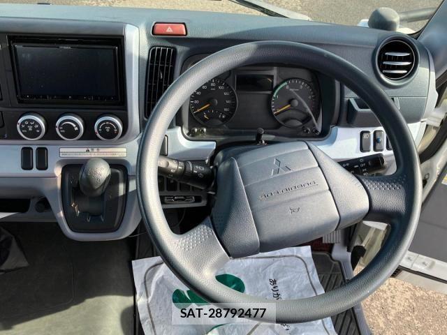 Mitsubishi CANTER 2014-12 8658318-21
