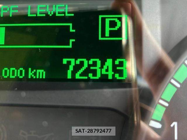Mitsubishi CANTER 2014-12 8658318-22