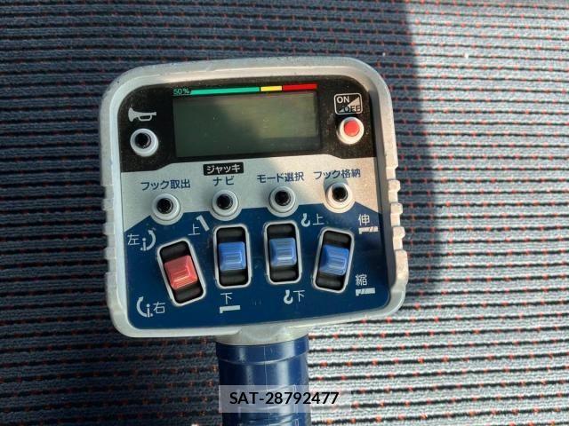 Mitsubishi CANTER 2014-12 8658318-23