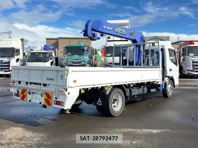 Mitsubishi CANTER 2014-12 8658318-2