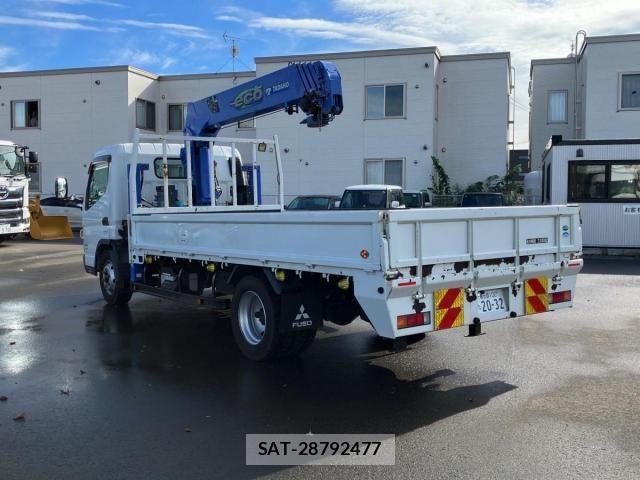 Mitsubishi CANTER 2014-12 8658318-3