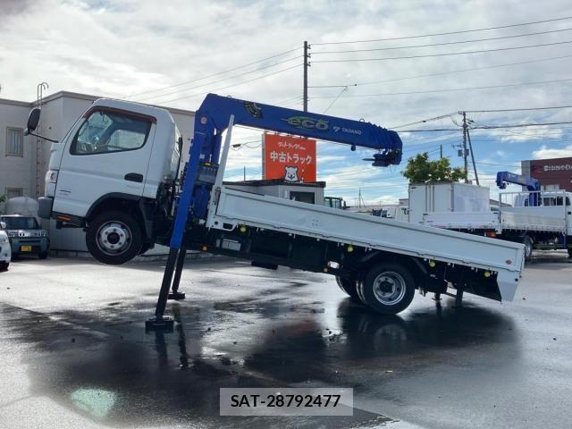 Mitsubishi CANTER 2014-12 8658318-4