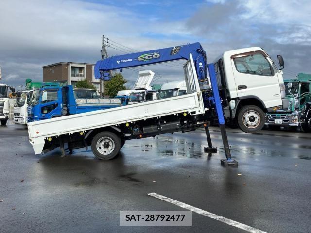 Mitsubishi CANTER 2014-12 8658318-5