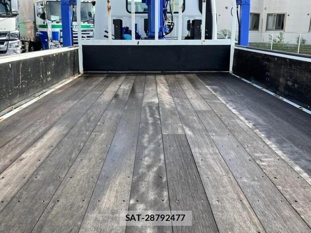 Mitsubishi CANTER 2014-12 8658318-6
