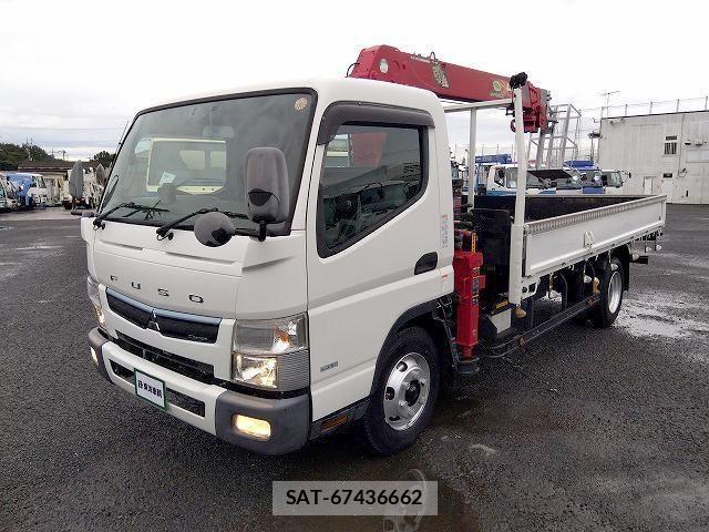 Mitsubishi CANTER 2020-03 8658316-0