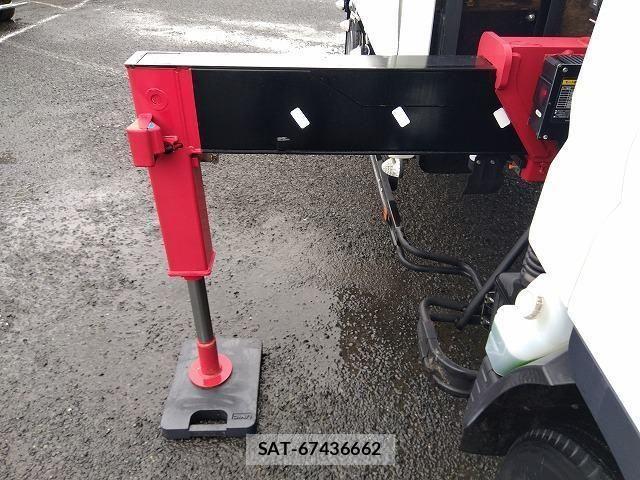 Mitsubishi CANTER 2020-03 8658316-10