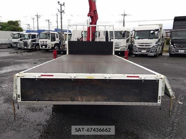 Mitsubishi CANTER 2020-03 8658316-11