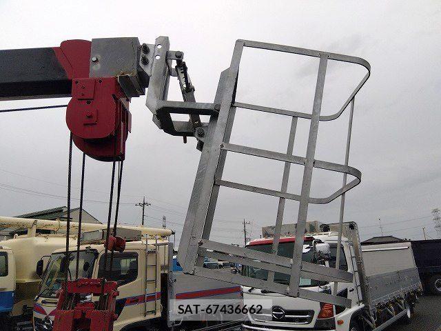 Mitsubishi CANTER 2020-03 8658316-12