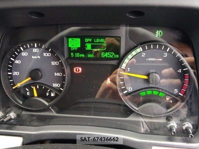 Mitsubishi CANTER 2020-03 8658316-14