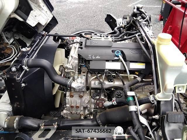 Mitsubishi CANTER 2020-03 8658316-17