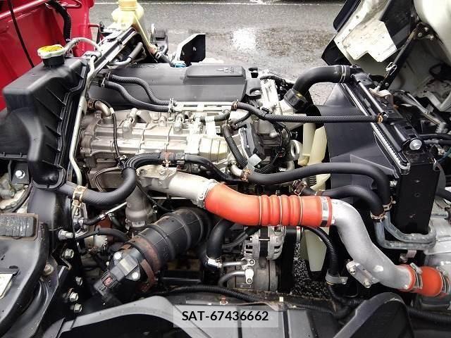 Mitsubishi CANTER 2020-03 8658316-18