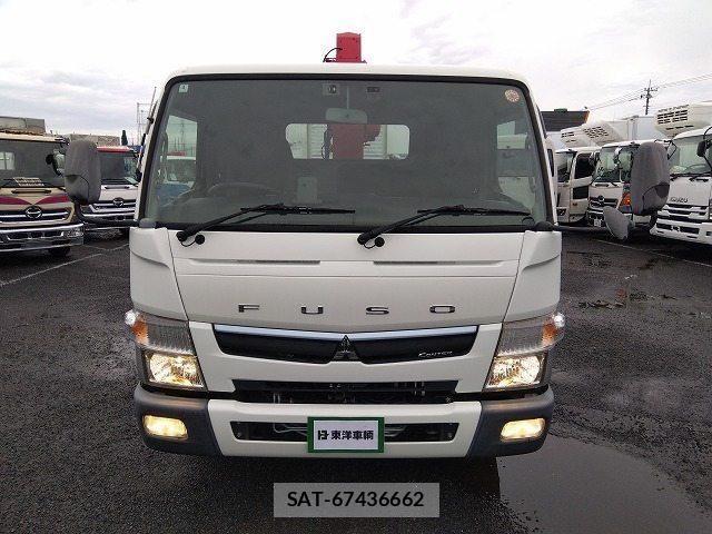 Mitsubishi CANTER 2020-03 8658316-1