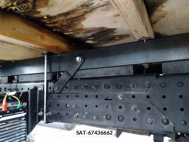 Mitsubishi CANTER 2020-03 8658316-19