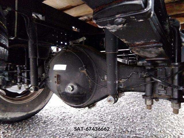 Mitsubishi CANTER 2020-03 8658316-21