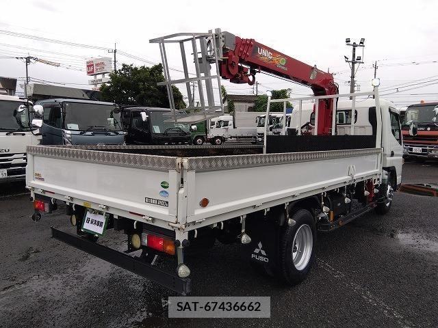 Mitsubishi CANTER 2020-03 8658316-3