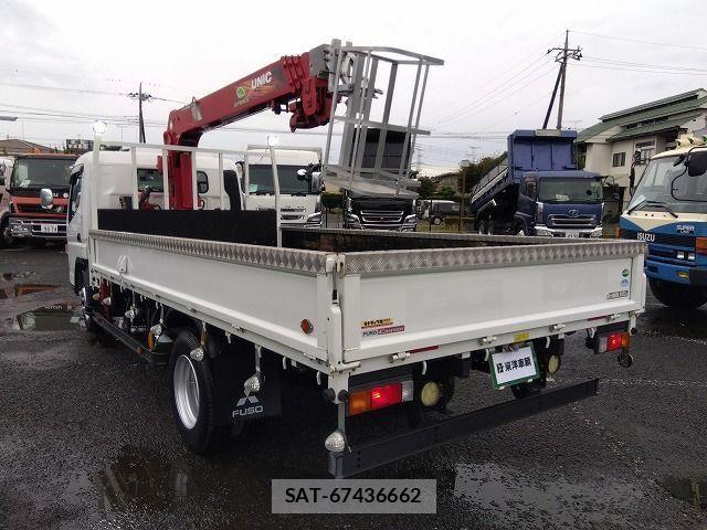 Mitsubishi CANTER 2020-03 8658316-5
