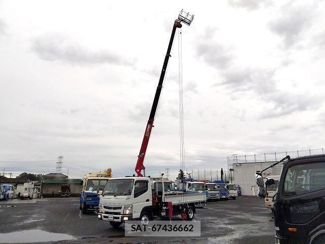 Mitsubishi CANTER 2020-03 8658316-6