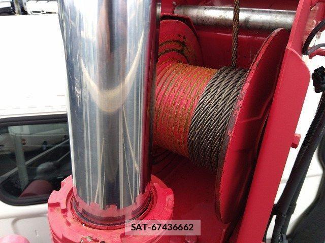 Mitsubishi CANTER 2020-03 8658316-8