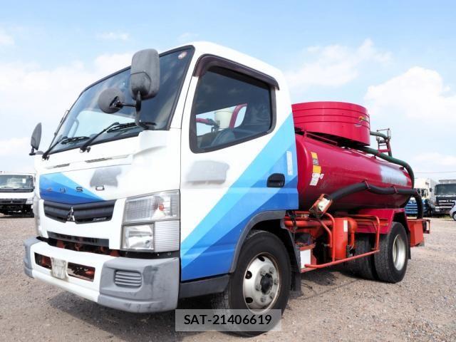 Mitsubishi CANTER 2012-01 8658331-0