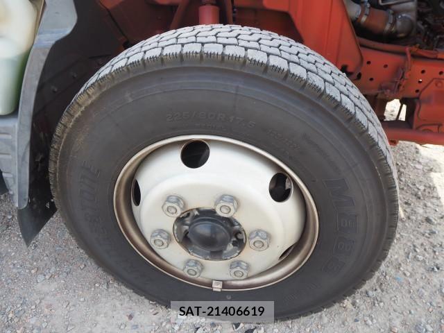 Mitsubishi CANTER 2012-01 8658331-9
