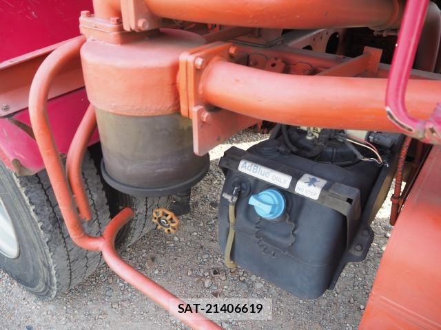 Mitsubishi CANTER 2012-01 8658331-10