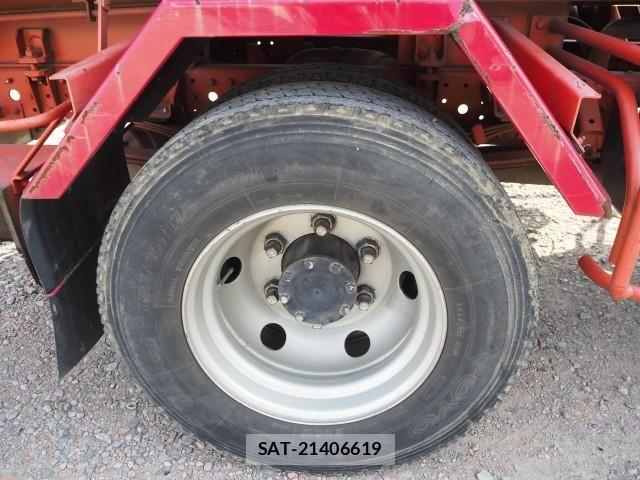 Mitsubishi CANTER 2012-01 8658331-13