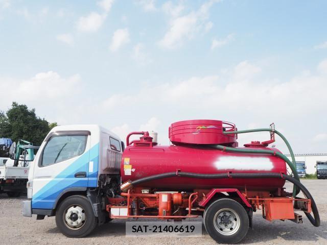Mitsubishi CANTER 2012-01 8658331-1