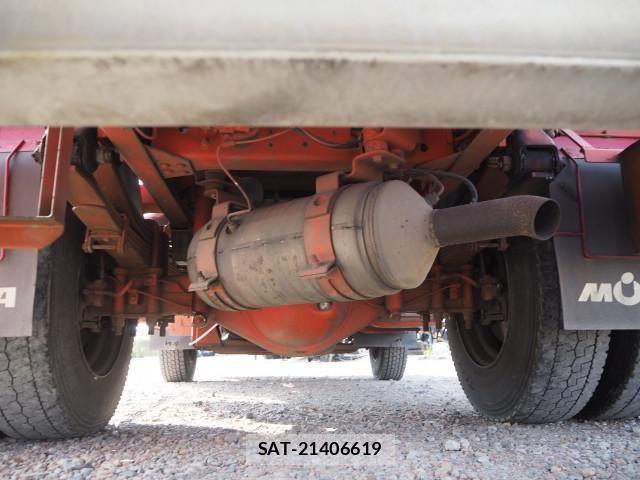 Mitsubishi CANTER 2012-01 8658331-22