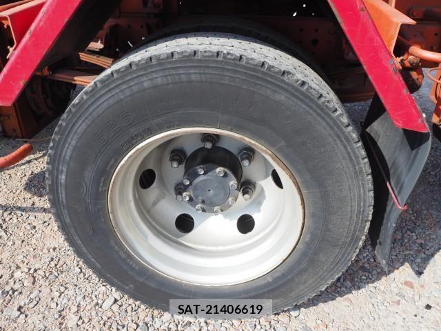 Mitsubishi CANTER 2012-01 8658331-26