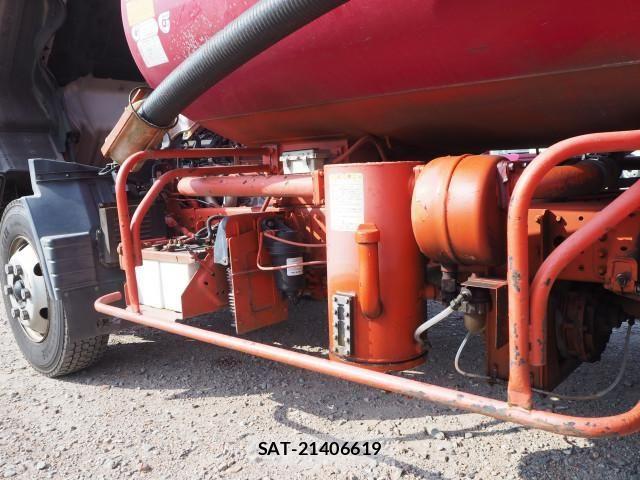 Mitsubishi CANTER 2012-01 8658331-27