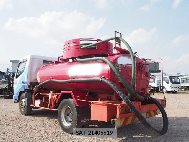 Mitsubishi CANTER 2012-01 8658331-2
