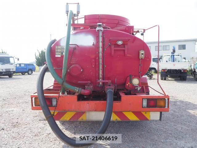 Mitsubishi CANTER 2012-01 8658331-3