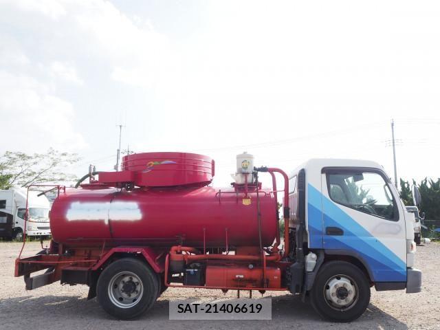 Mitsubishi CANTER 2012-01 8658331-5
