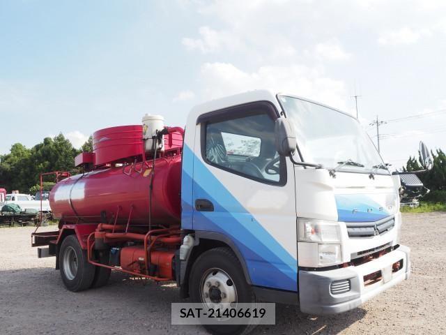 Mitsubishi CANTER 2012-01 8658331-6