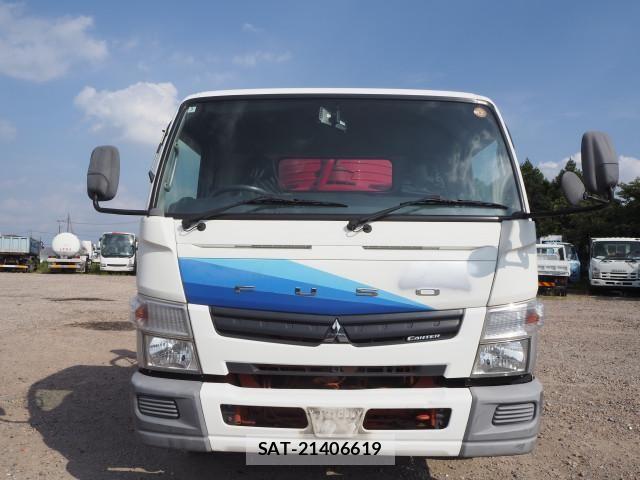 Mitsubishi CANTER 2012-01 8658331-7