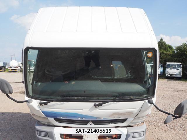 Mitsubishi CANTER 2012-01 8658331-8